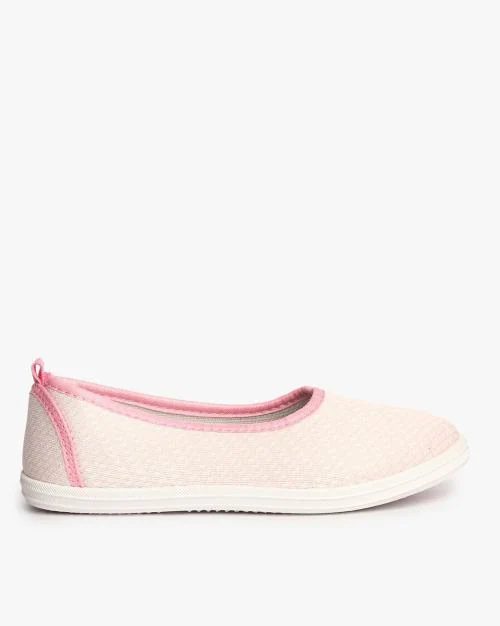 Women Slip-On Flat Shoes