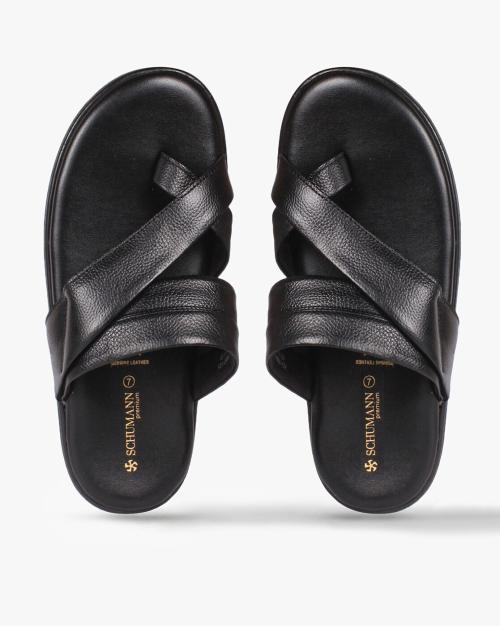 Men Slip-On Sandals