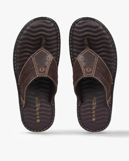 Men Thong Sandals