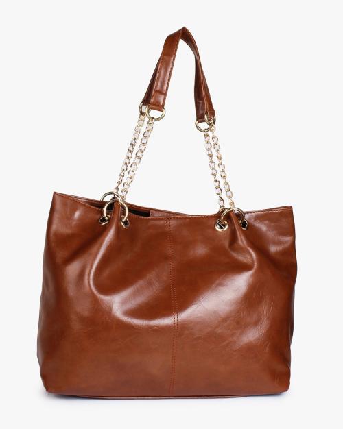 Buy Shoulder Bag with Chain Strap Online at Best Prices in India JioMart.