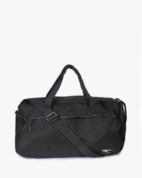 Duffel Bag with Adjustable Sling Strap