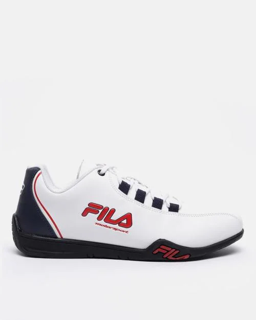 Men Kerb Plus 2 Low-Top Casual Shoes