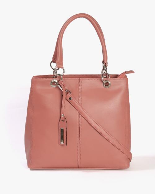 Buy Tote Bag with Detachable Shoulder Strap Online at Best Prices in