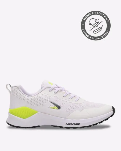 Wilson Lace-Up Running Shoes