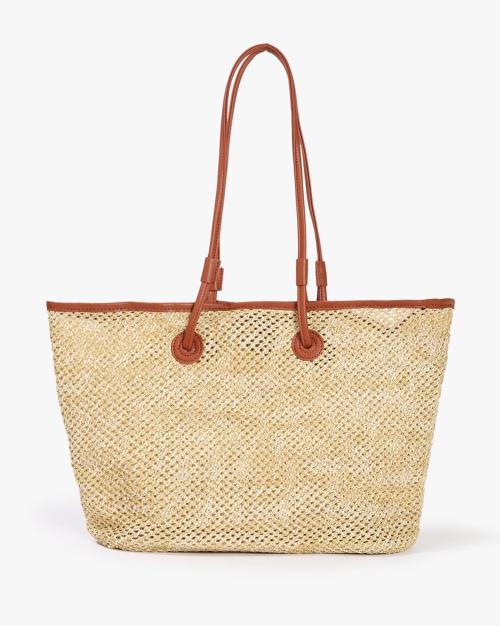 Tote Bag with Shoulder Straps