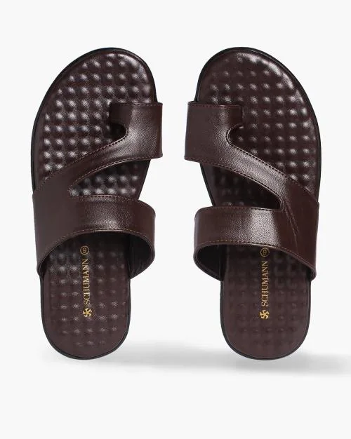 Men Toe-Ring Sandals