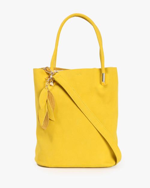 Buy Tote Bag with Detachable Strap Online at Best Prices in India