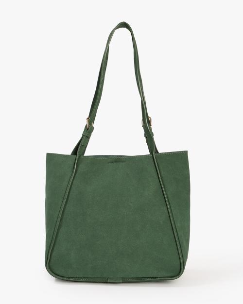 Buy Tote Bag with Adjustable Handles Online at Best Prices in India