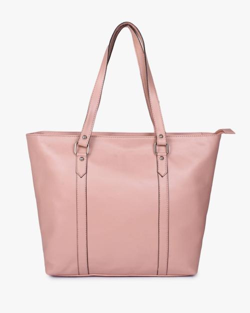 Buy Shoulder Bag with Zipper Pocket Online at Best Prices in India