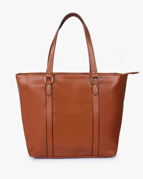 Buy Shoulder Bag with Zipper Pocket Online at Best Prices in India