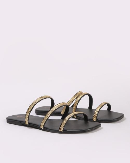 Women Strappy Sandals