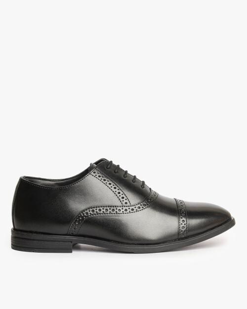Men Oxford Shoes