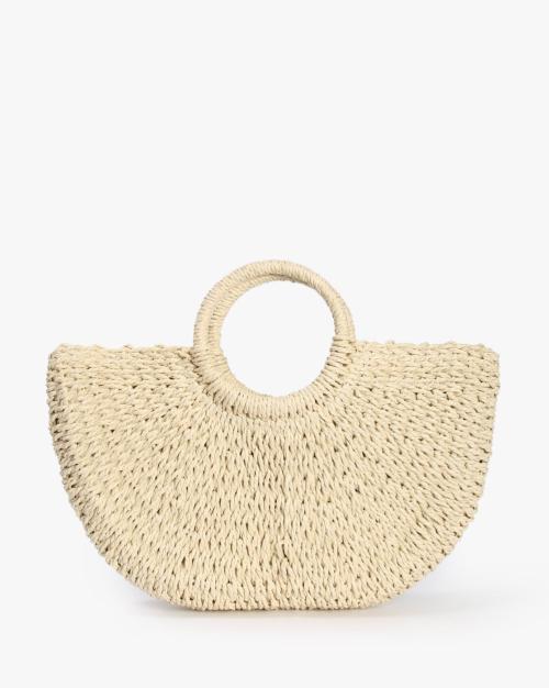 Jute Tote Bag