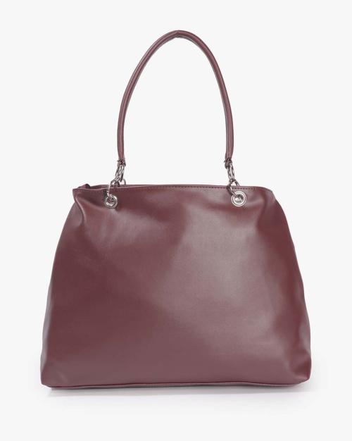 Tote Bag with Dual Straps