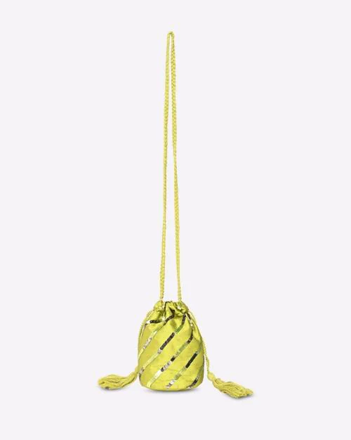 Svr ac app handbags green fs