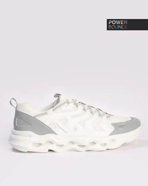 mid top walking shoes