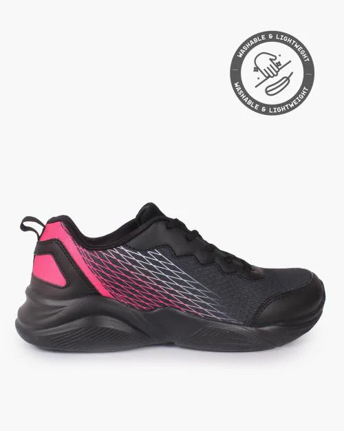 Women Makhanda Lace-Up Shoes