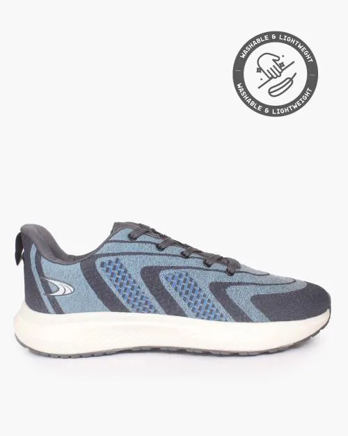 Buy Men LaceUp Running Shoes Online at Best Prices in India JioMart.