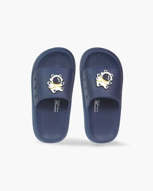 Boys Slip-On Slides