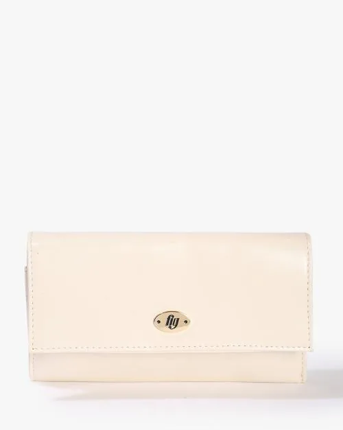Women Bi-Fold Wallet