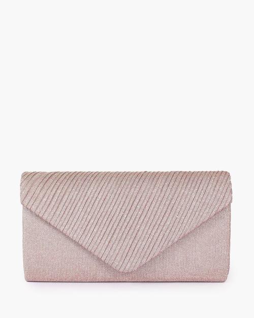 Women Glitter Clutch