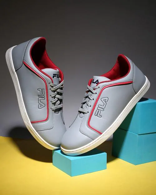 Men Ruma Lace-Up Shoes