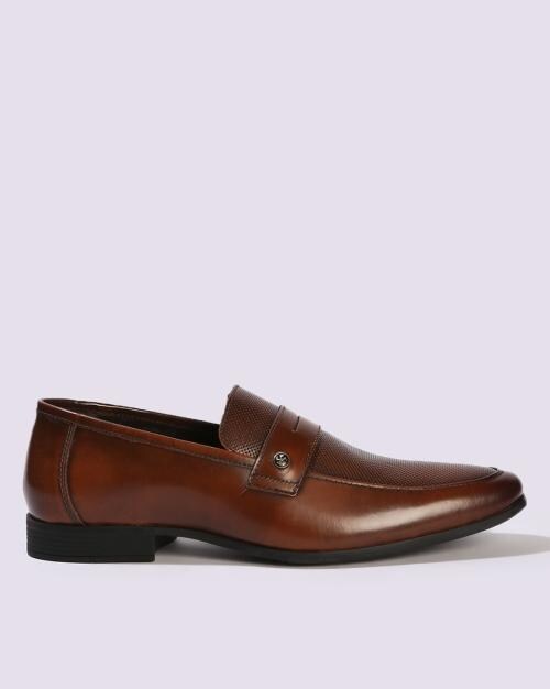 Men Penny Loafers