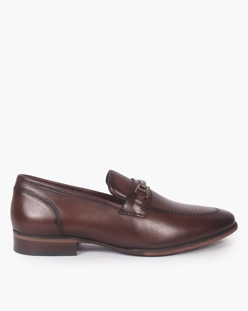 Men Slip-On Formal Shoes