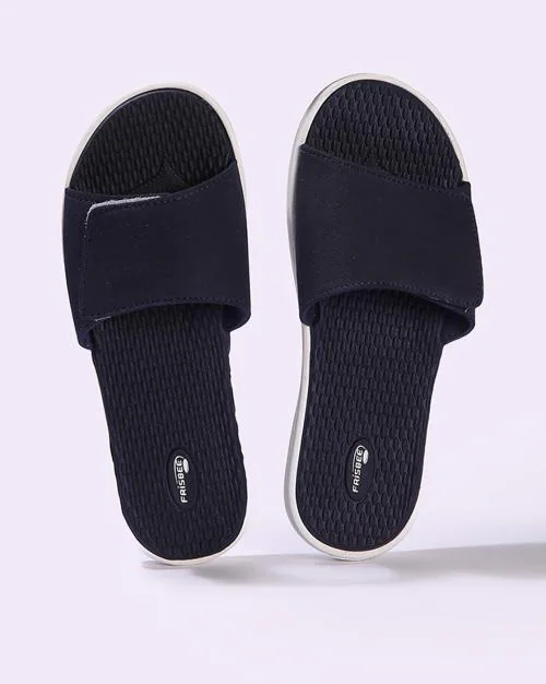 Women Slip-On Slides