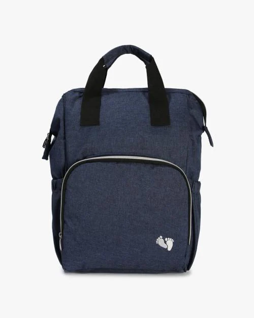 Girls Printed Backpack