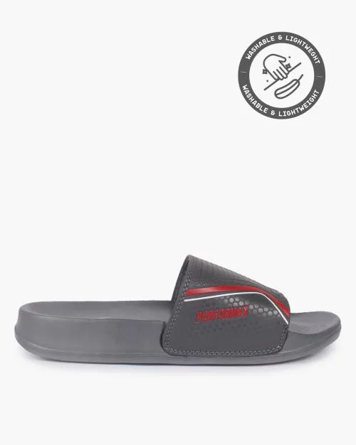 Men Lightweight Slides
