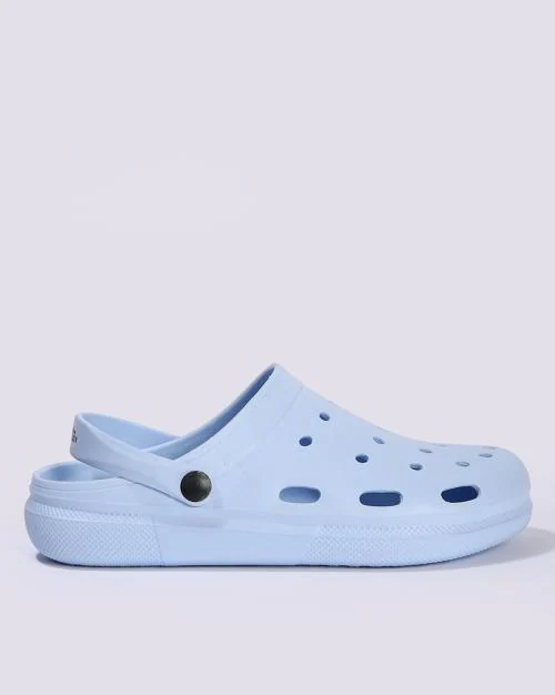 Women Slingback Clogs