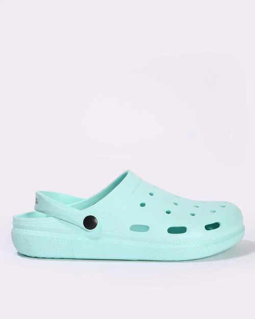 Women Slingback Clogs