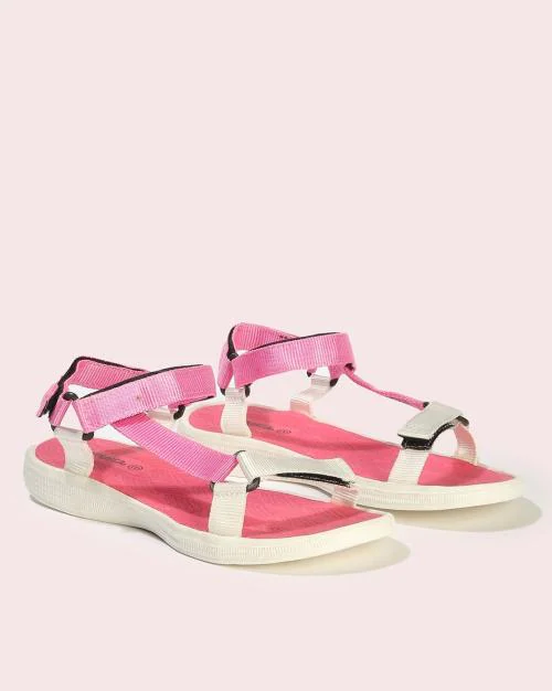 Women Slip-On Sandals