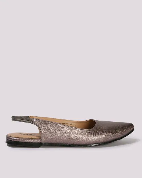 womens slingback mules