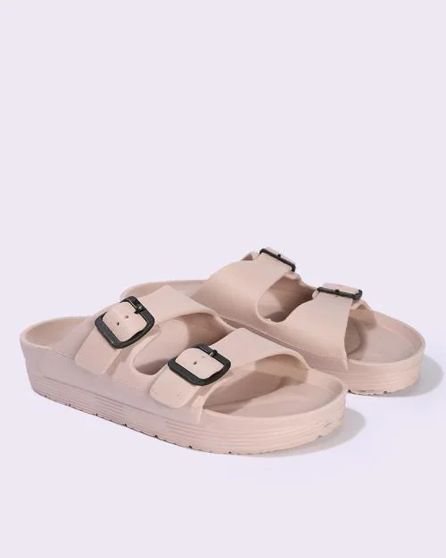 white pumps platform