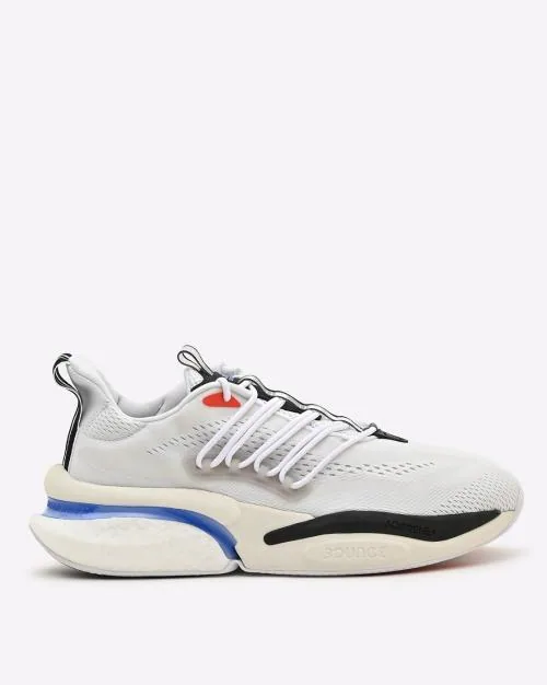 Alpha Boost V1 Running Shoes