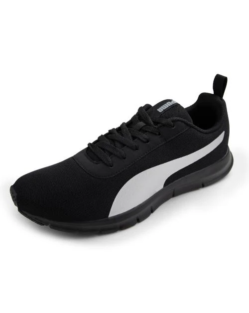 Buy Puma Men Casual Lace Up Sports Shoe Online at Best Prices in India ...
