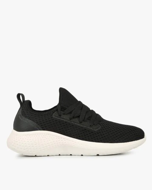 Buy Mesh Panelled SlipOn Sports Shoes Online at Best Prices in India
