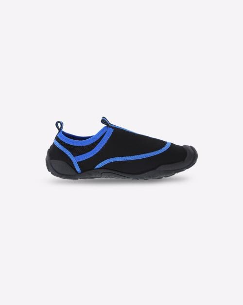 Slip-On Shoes with Velcro Closure