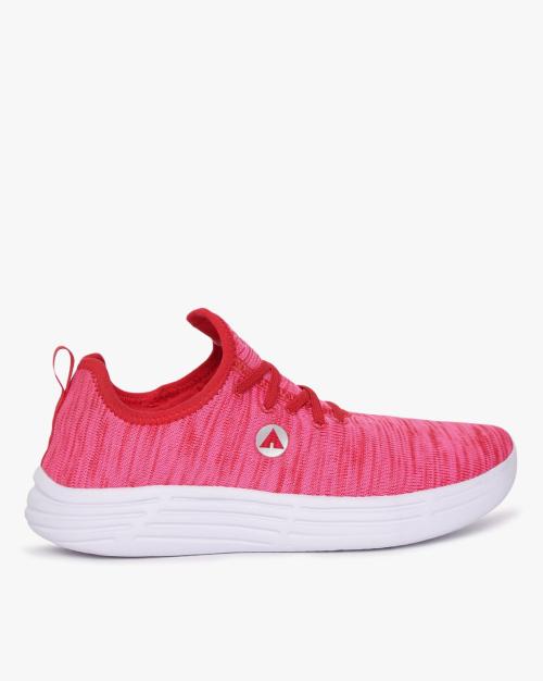 Buy Textured LaceUp Sports Shoes Online at Best Prices in India JioMart.