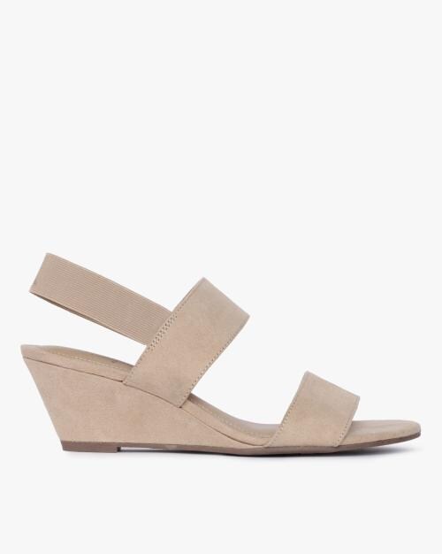 Dual-Strap Wedges