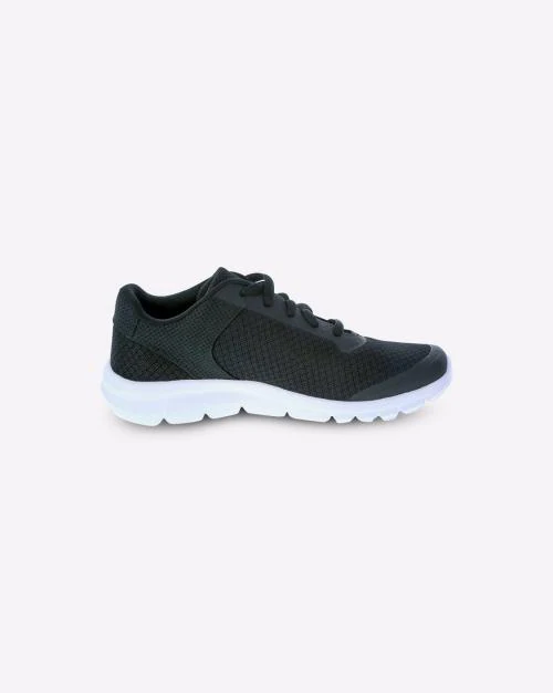 Kids Low-Top Lace-Up Casual Shoes