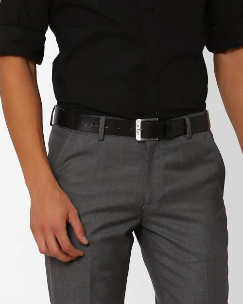 Buy Genuine Leather Belt Online at Best Prices in India JioMart.
