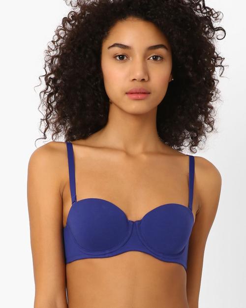 Multiway Push-Up Bra