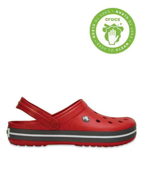 Unisex Crocband Clog