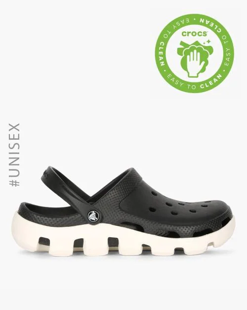 Duet Sport Slingback Clogs