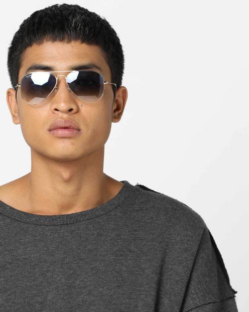 Buy Polarized Aviator Sunglasses Online at Best Prices in India JioMart.