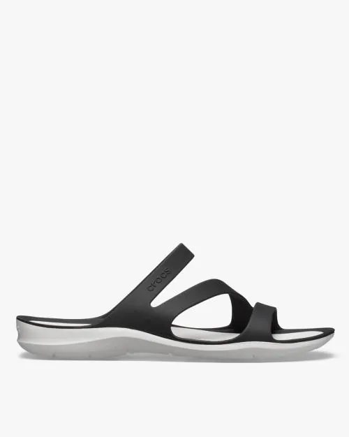 Swiftwater Sandals with Cushioned Footbed