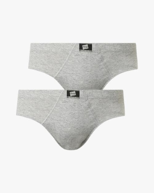 Pack of 2 Briefs